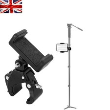 360° Adjustable Mic Stand