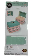 Sizzix Scoreboards XL Eileen