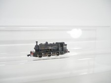 N Gauge Kit Built BR J52
