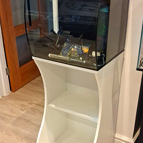 Fluval flex 57l aquarium - flex,