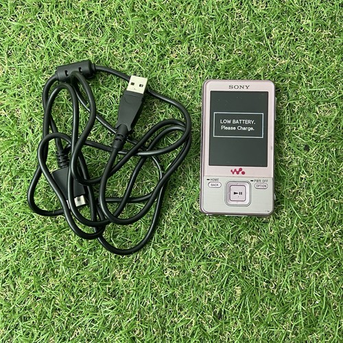 Sony walkman nwz a728 digital - walkman,
