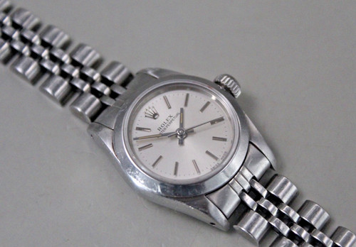 Rolex oyster perpetual ref - rolex,