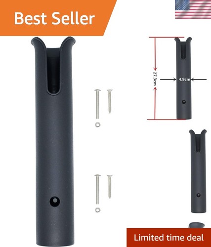 Multi use fishing - multi-use, rod