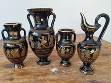 Greek NEOFITOU Handmade