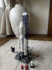 PLAYMOBIL 9488 Rocket With