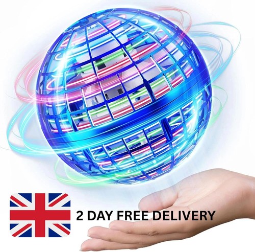 Flying ball space orb - space,