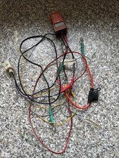 Vauxhall Headlight Washer