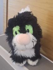 Jess The Cat Plush Soft Toy