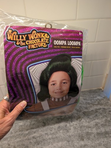 Willy wonka and the - wonka,