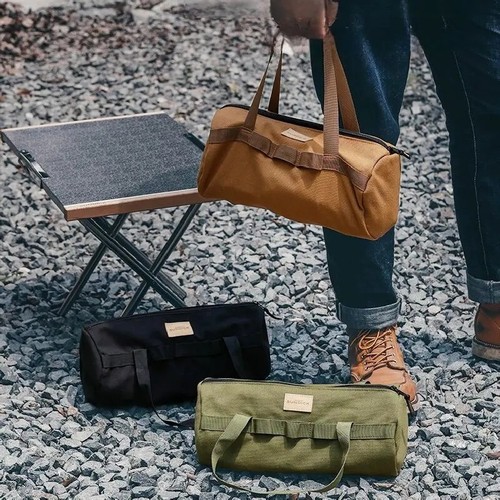 Outdoor picnic carrying case - outdoor,