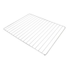 Ariston Oven Shelf Chrome Rack