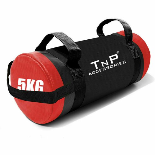 Training fitness power bag - training,