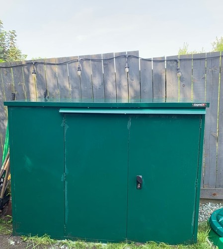 Asgard 3ft police approved - asgard,