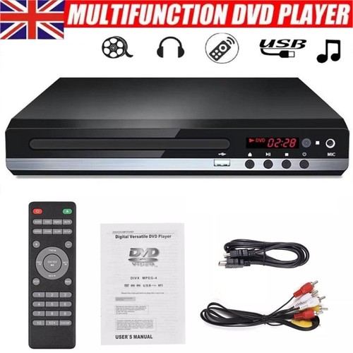 2026 hdmi dvd player - dvd,