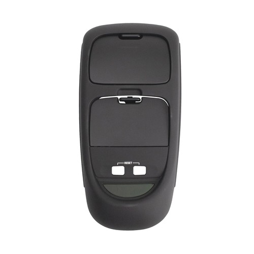 Overhead console part - console,