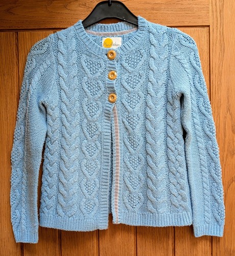 Mini boden girls - mini, blue