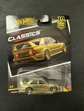 Hot wheels premium - premium, modern