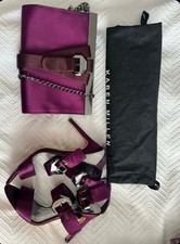 Karen Millen Shoes And