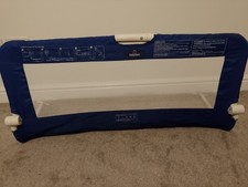 Baby start bed rail