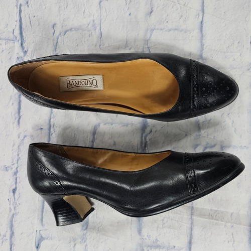 Bandolino pumps women black - pumps,