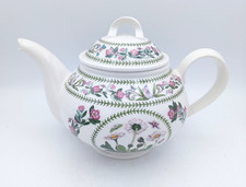 Portmeirion variations tea pot - tea,