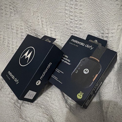 Motorola defy satellite link - motorola,