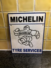 Michelin Tyre Services