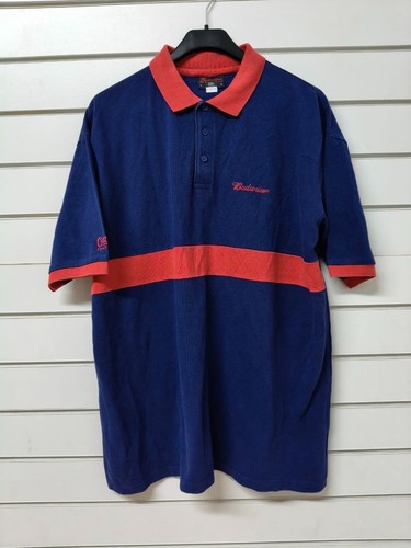 Budweiser pullover polo - pullover,