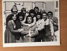 Original LWT Press Photo