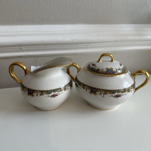 Haviland theodore limoges - theodore,