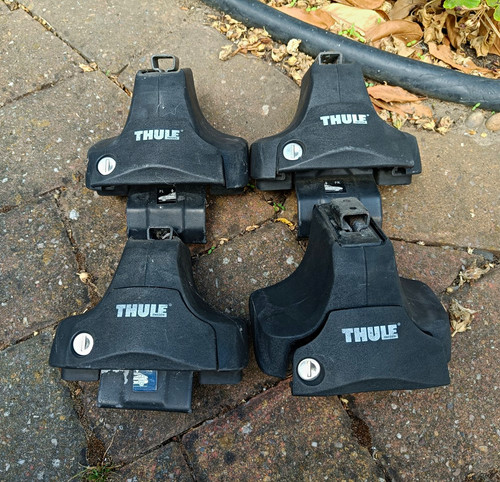 Thule 754 rapid - 754, system
