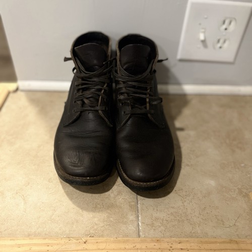 Redwing heritage merchant 8061 - redwing,