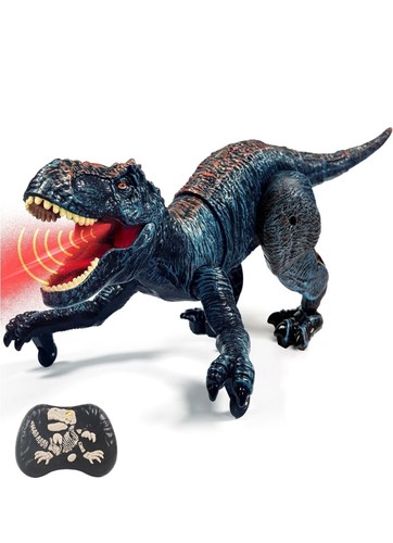 Remote control dinosaur - dinosaur, toys
