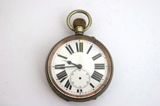 Antique Goliath pocket watch