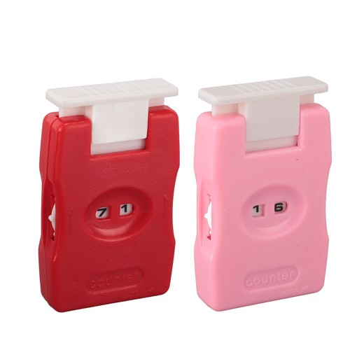 Knitting counter plastic - knitting,