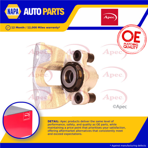 Brake caliper fits volvo - caliper,