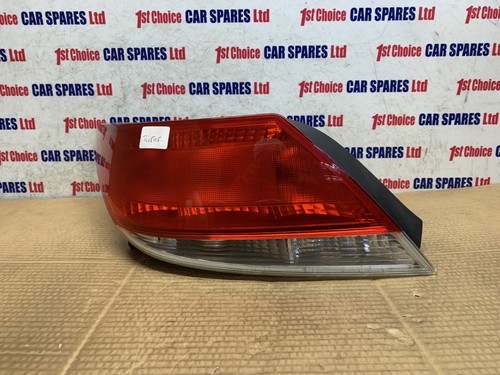 Vauxhall astra convertible 3dr - vauxhall,