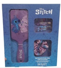 Disney Stitch Paddle Hair