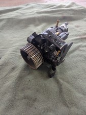 NISSAN JUKE 10-14  High Pressure Fuel Pump 1.5dCi K9K Renault, Dacia, Mercedes