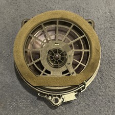 Mercedes Benz C Class W203 Logic 7 Door Speaker A2038205802 Harman/Kardon