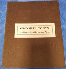 NEWCASTLE - Upon - Tyne
