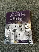 How to Make Animated Toys and