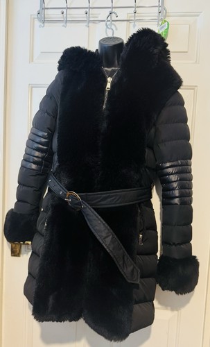 Wulux paris black belted - paris,