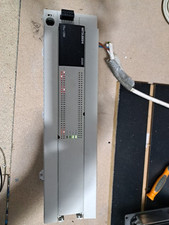Mitsubishi Melsec FX3U-128M PLC