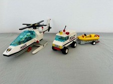 LEGO Police 6545 Search N'