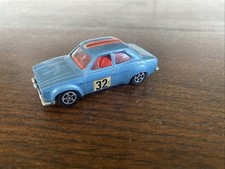 Corgi juniors ford - juniors, no.63