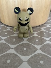 The Nightmare Before Christmas Vinylmation Oogie Boogie