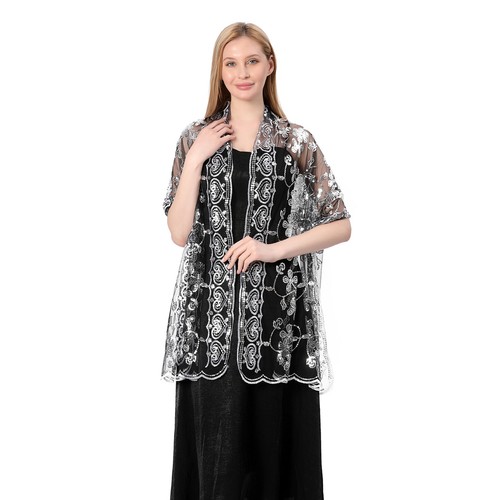 Central chic sequin - central,