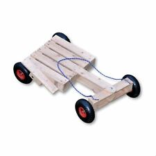 DIY Pallet Go Kart Kit