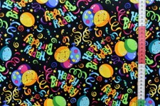 Happy Birthday Celebrations